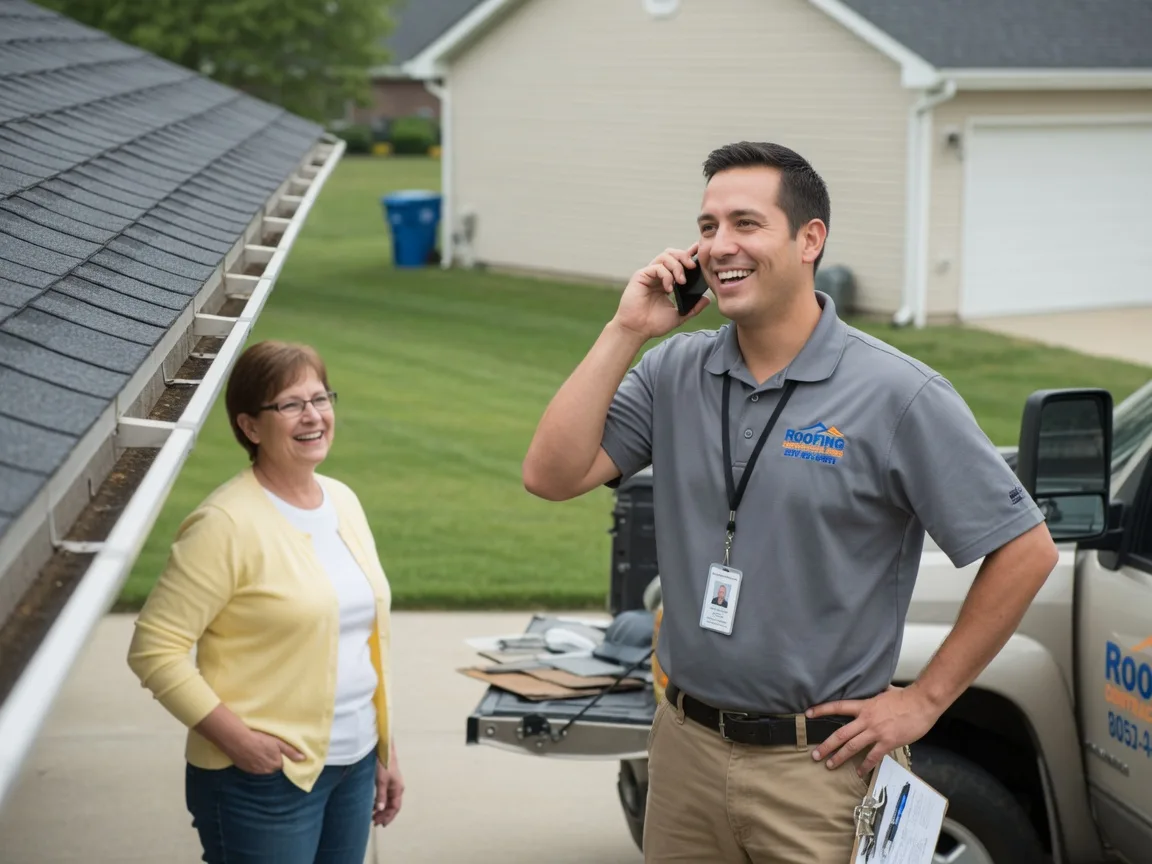 Local Roofing Contractors Gulf, NC FAQs